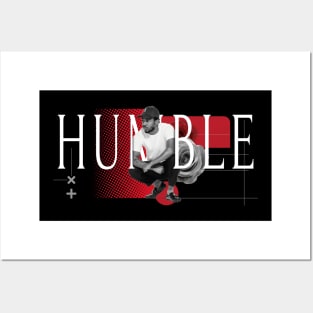 Humble Posters and Art